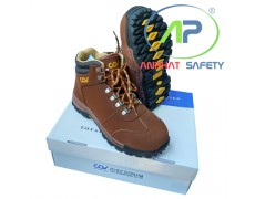 Giày bảo hộ lao động cao cổ - SH-COVF-610NEW